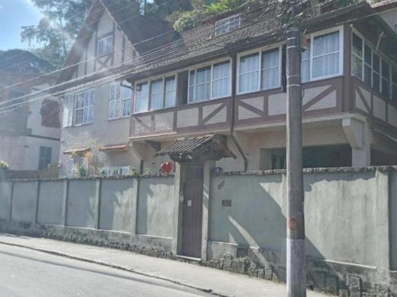 Suite Independente Proxima Ao Centro Historico De Petropolis Cameră foto
